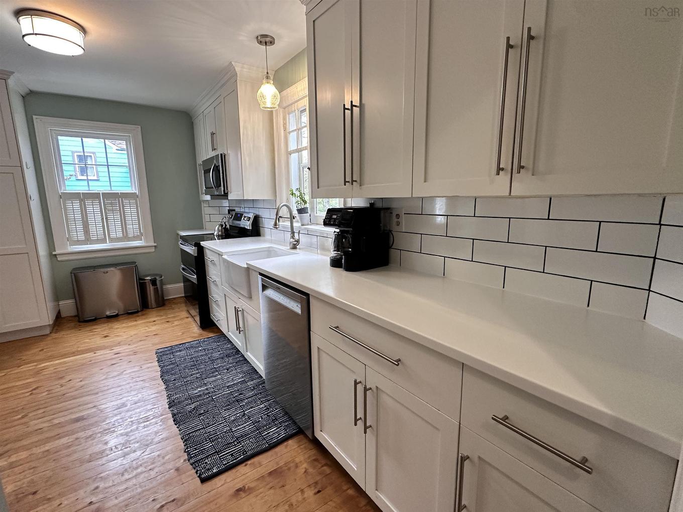 79 Waterloo Street, Liverpool, NS