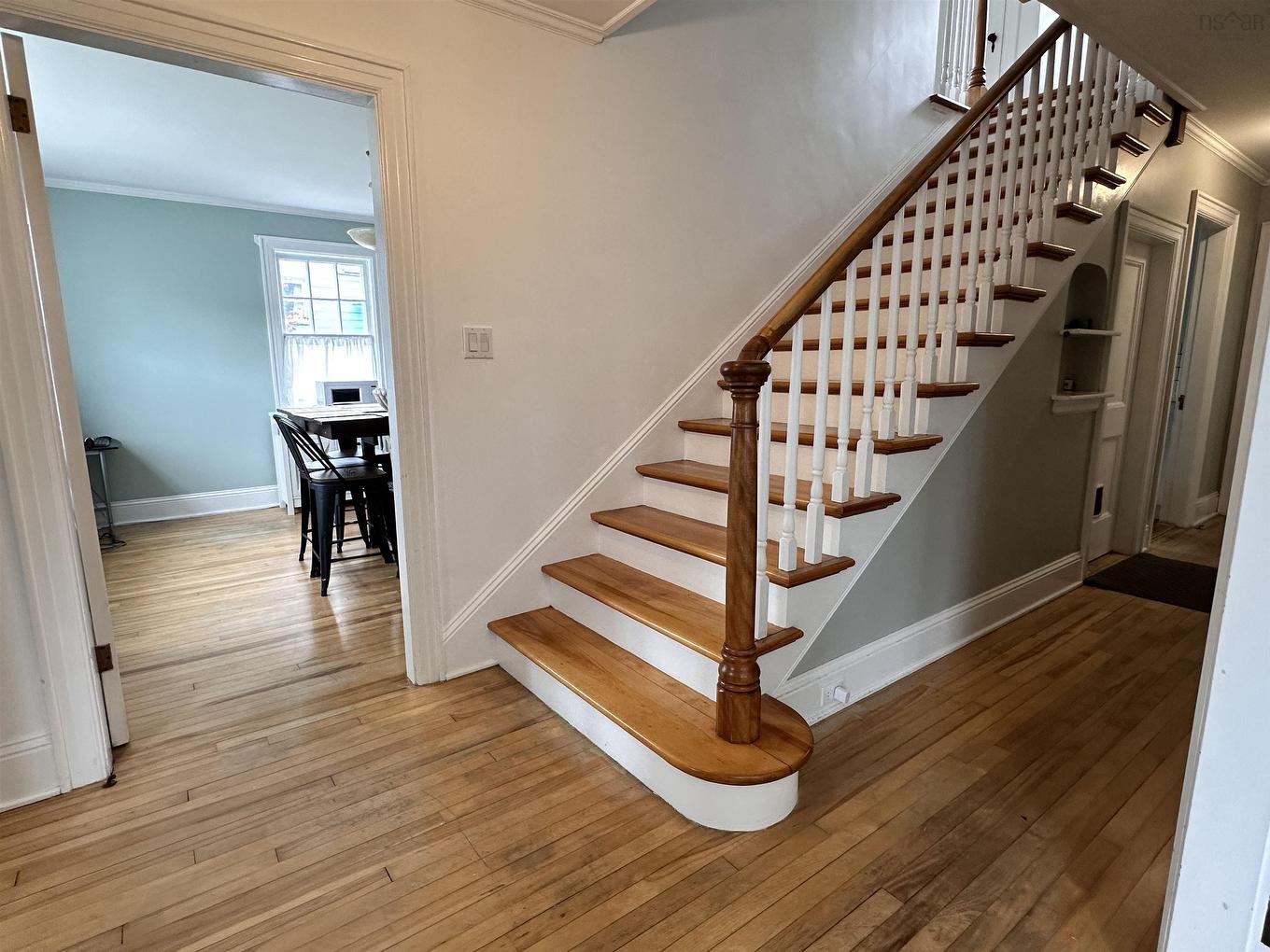 79 Waterloo Street, Liverpool, NS