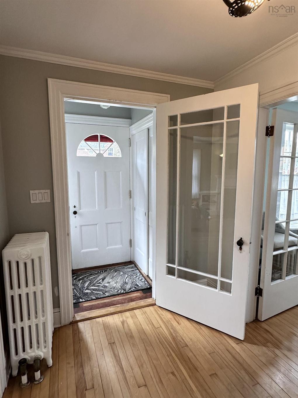 79 Waterloo Street, Liverpool, NS