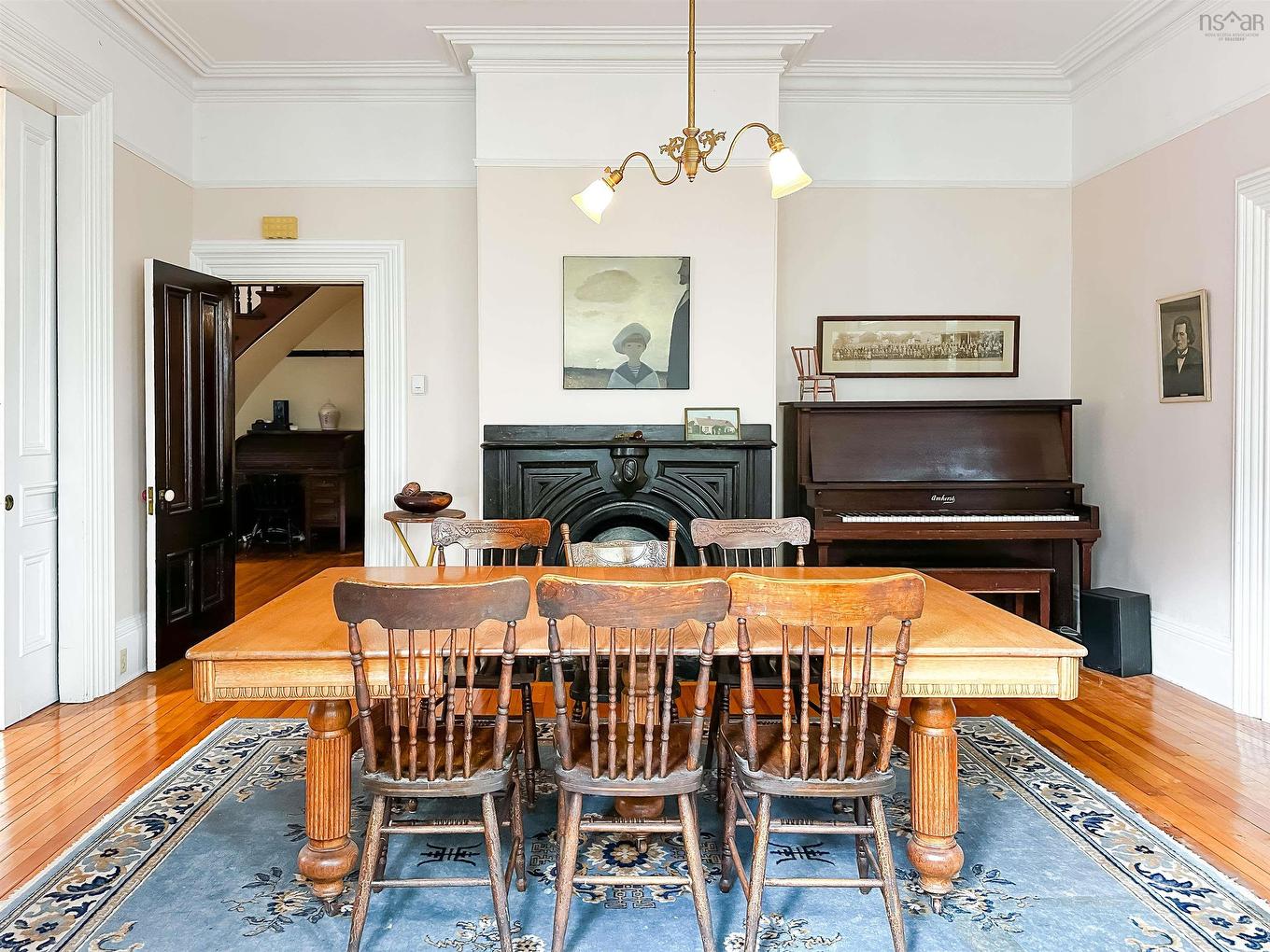 525 Main Street, Kentville, NS