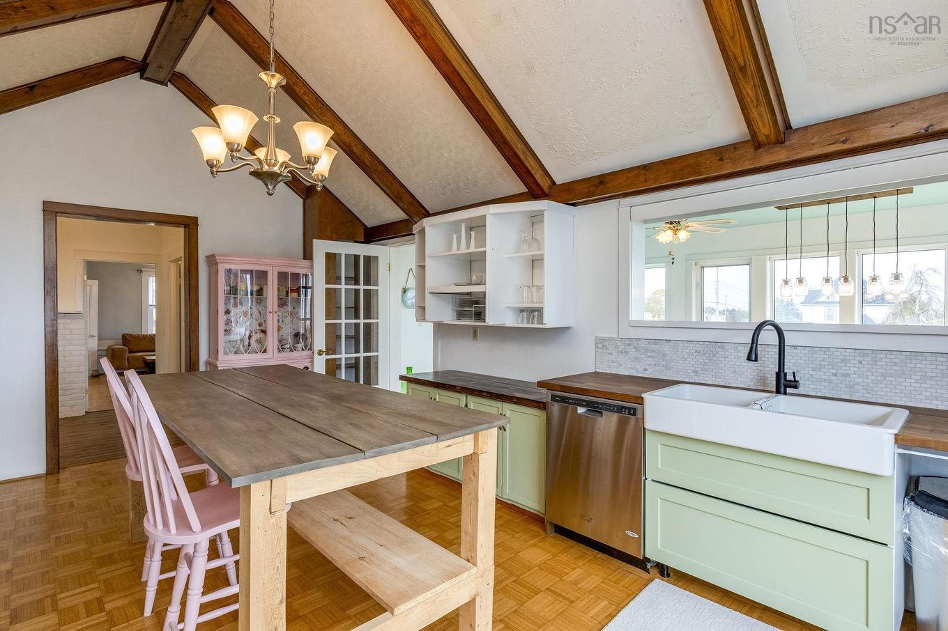 3597 Highway 1, St. Bernard, NS