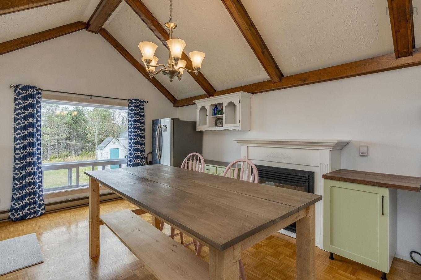 3597 Highway 1, St. Bernard, NS