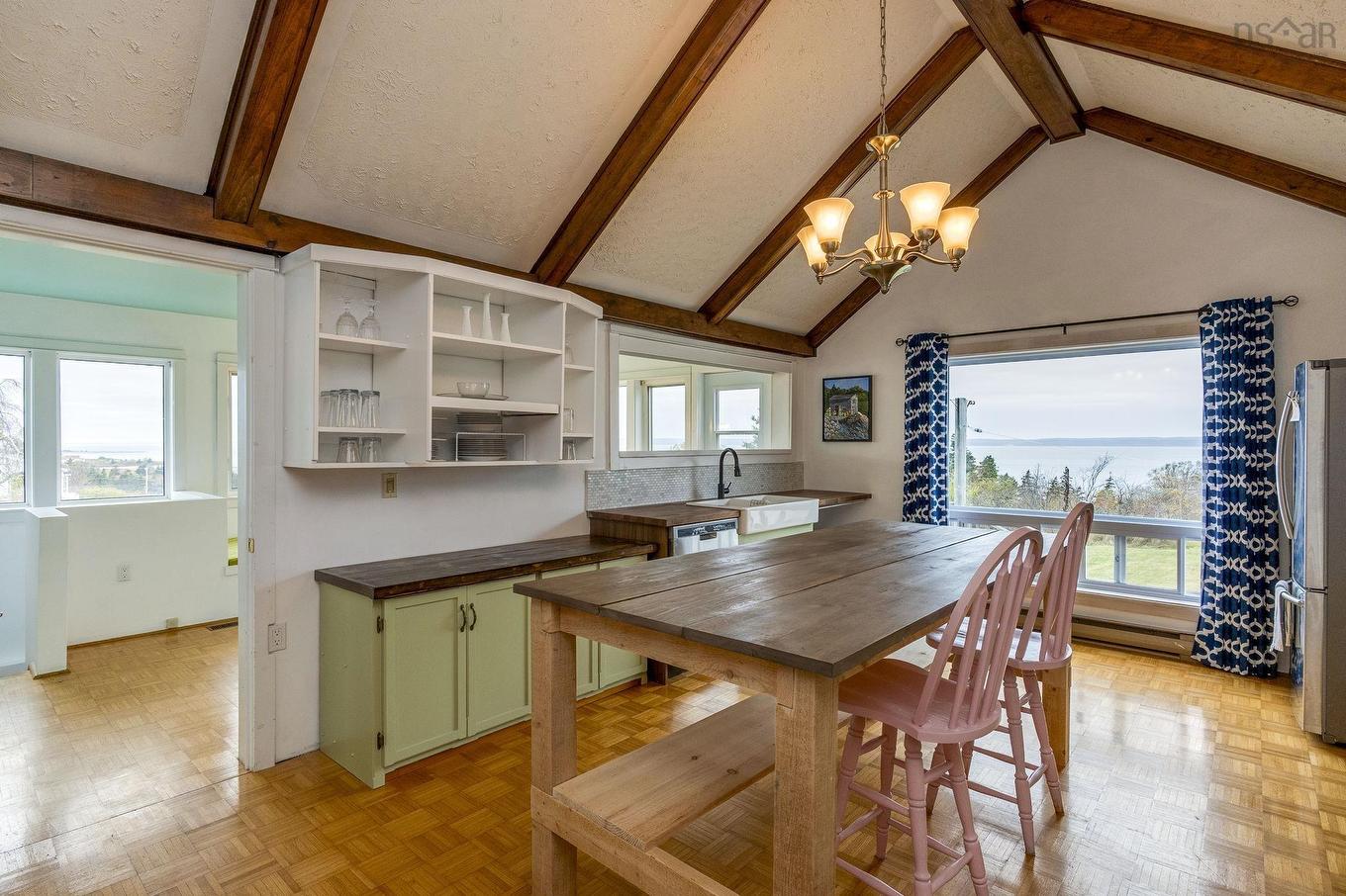 3597 Highway 1, St. Bernard, NS