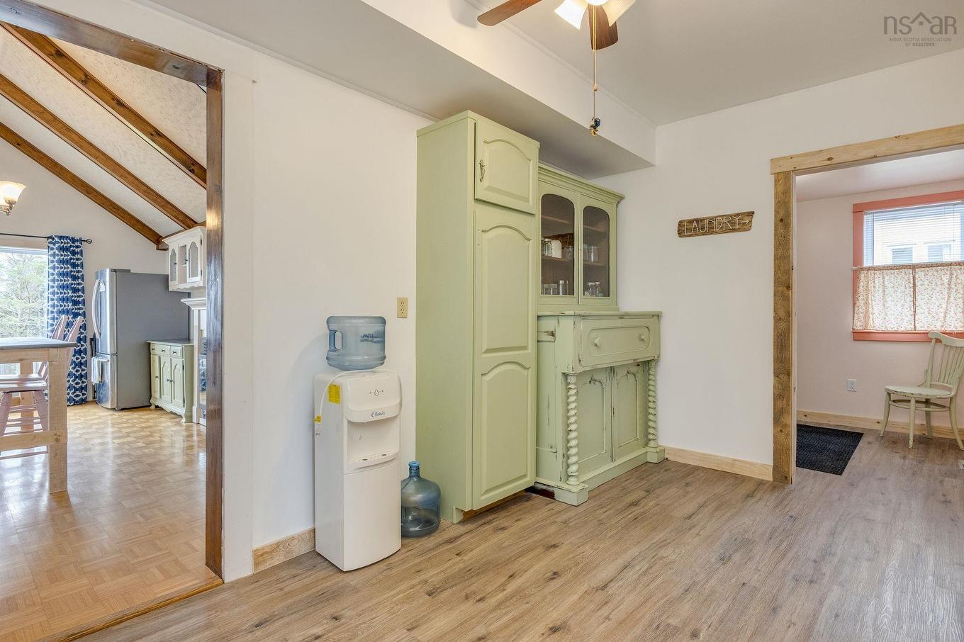 3597 Highway 1, St. Bernard, NS