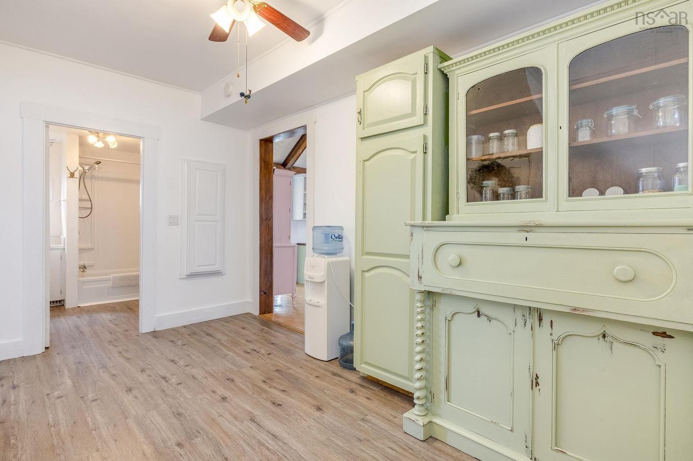 3597 Highway 1, St. Bernard, NS