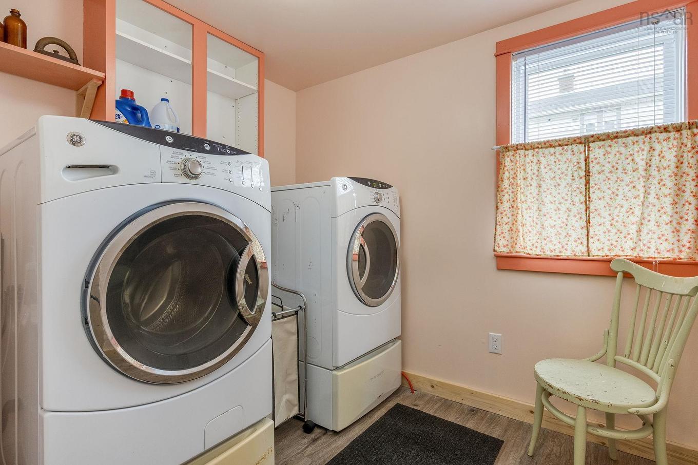 3597 Highway 1, St. Bernard, NS