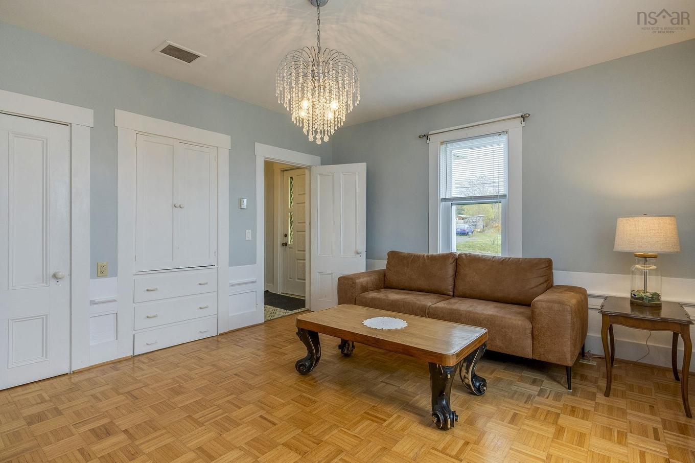 3597 Highway 1, St. Bernard, NS