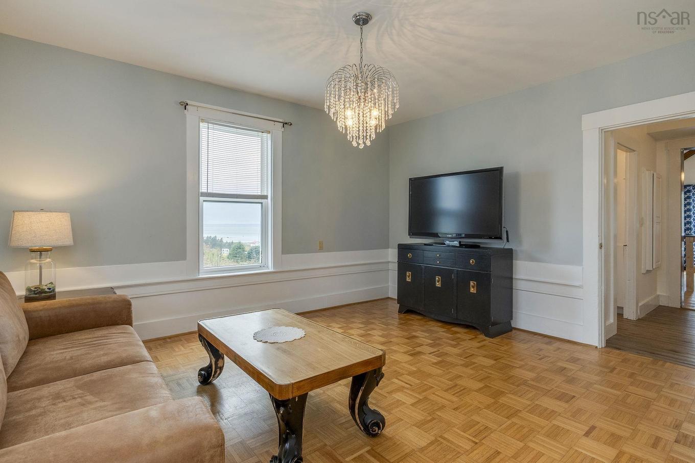 3597 Highway 1, St. Bernard, NS