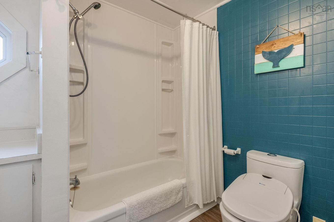 3597 Highway 1, St. Bernard, NS