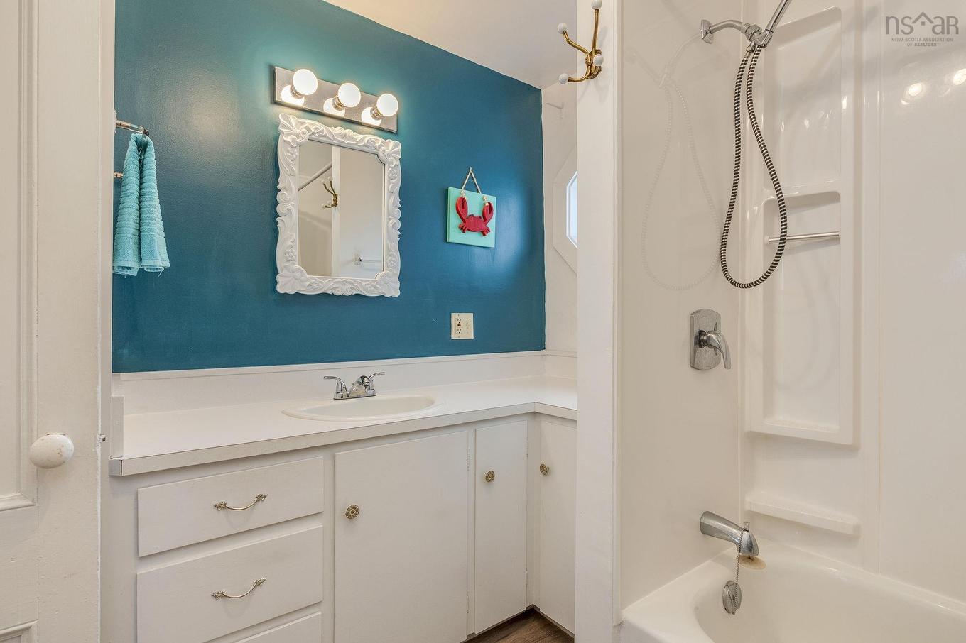 3597 Highway 1, St. Bernard, NS