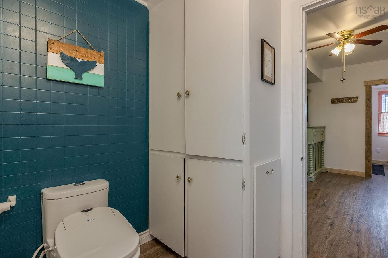 3597 Highway 1, St. Bernard, NS