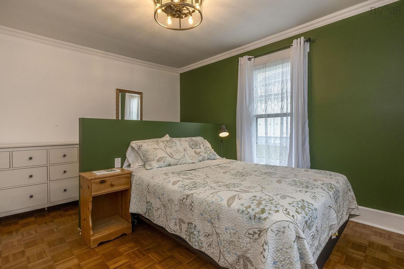 3597 Highway 1, St. Bernard, NS