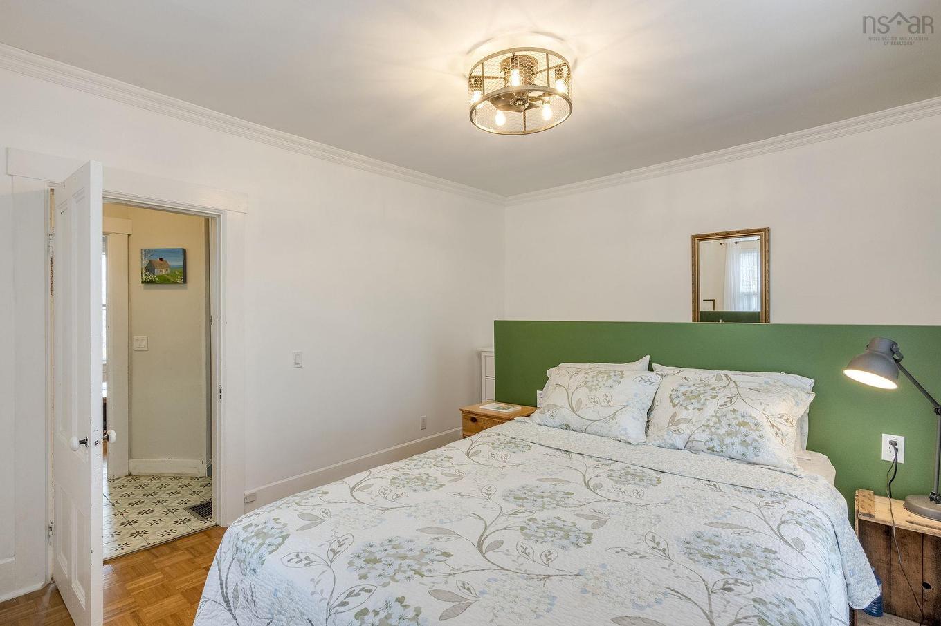 3597 Highway 1, St. Bernard, NS