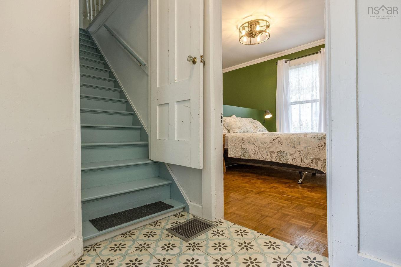 3597 Highway 1, St. Bernard, NS