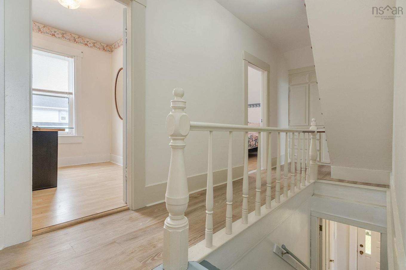 3597 Highway 1, St. Bernard, NS