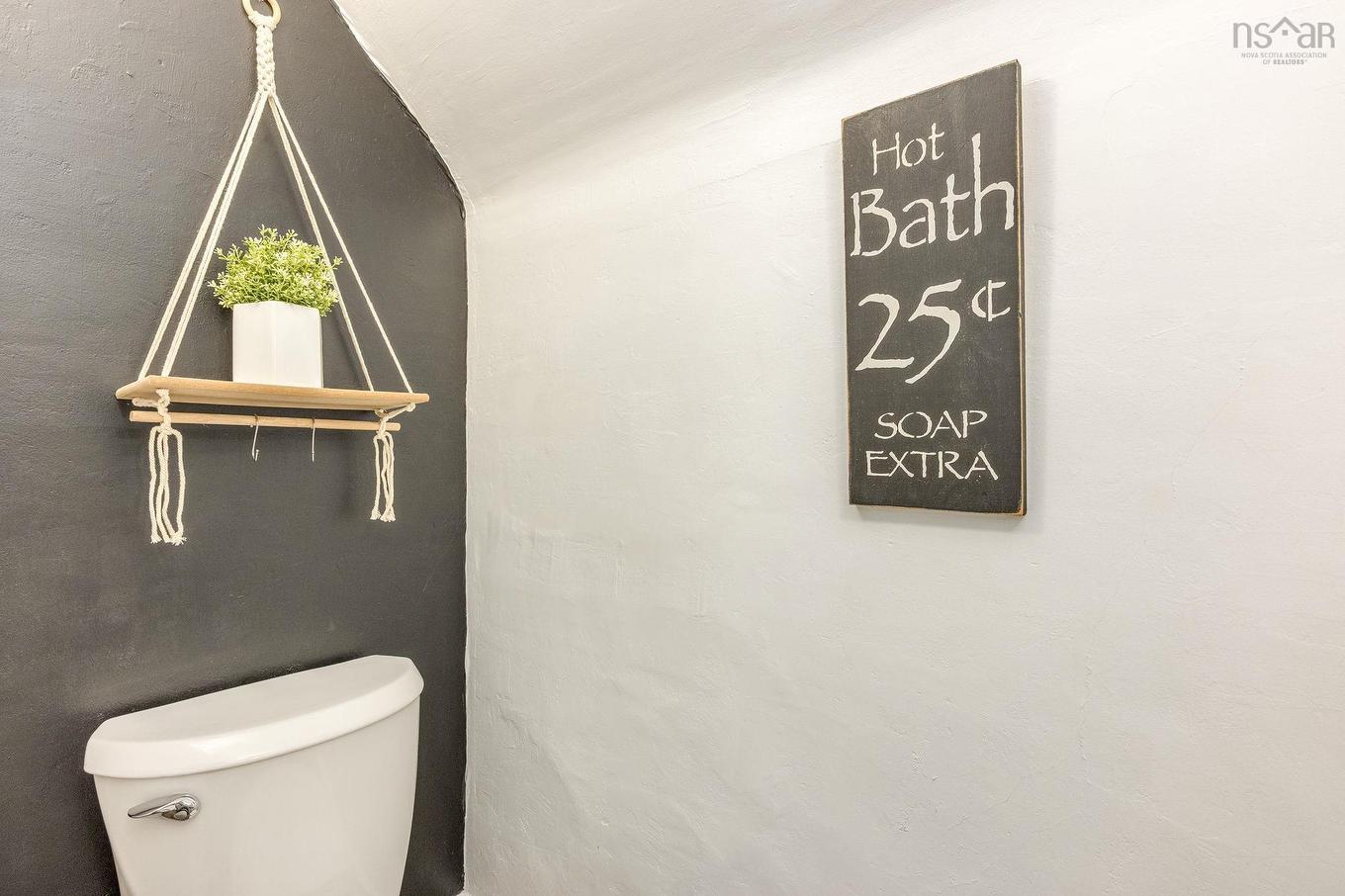 3597 Highway 1, St. Bernard, NS