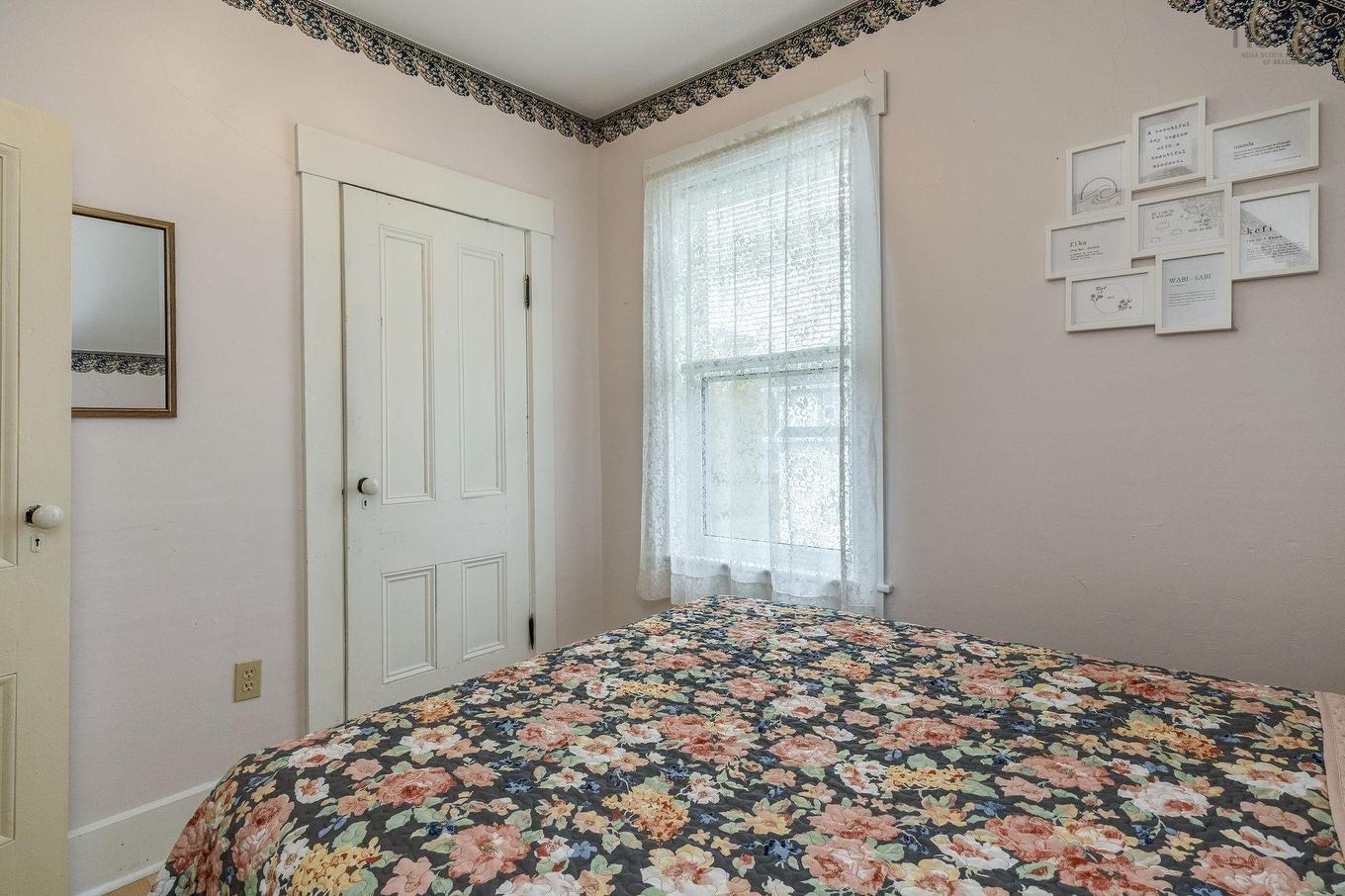 3597 Highway 1, St. Bernard, NS