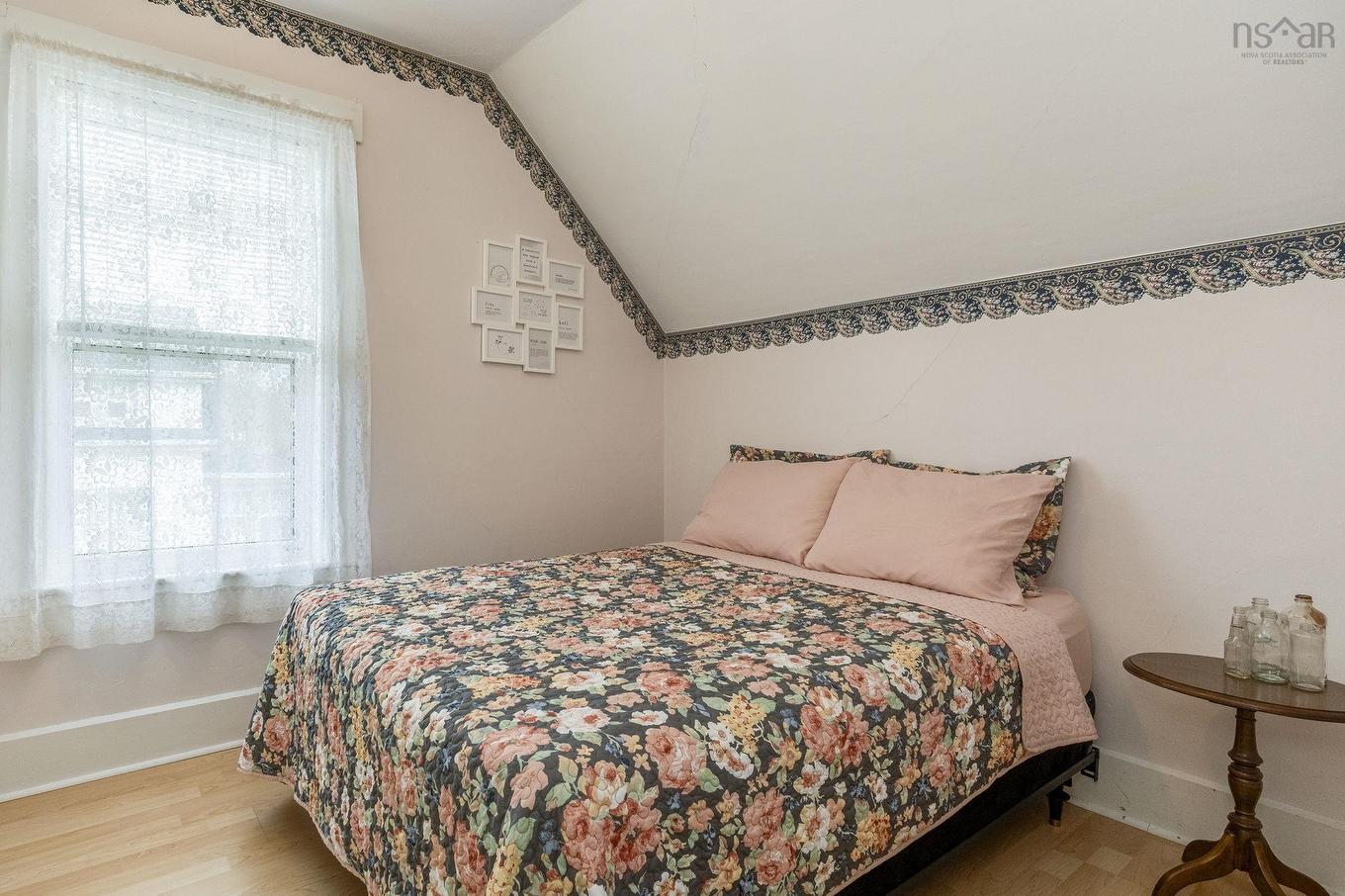 3597 Highway 1, St. Bernard, NS