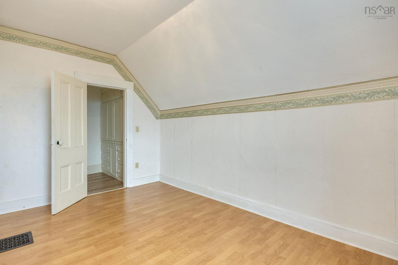 3597 Highway 1, St. Bernard, NS