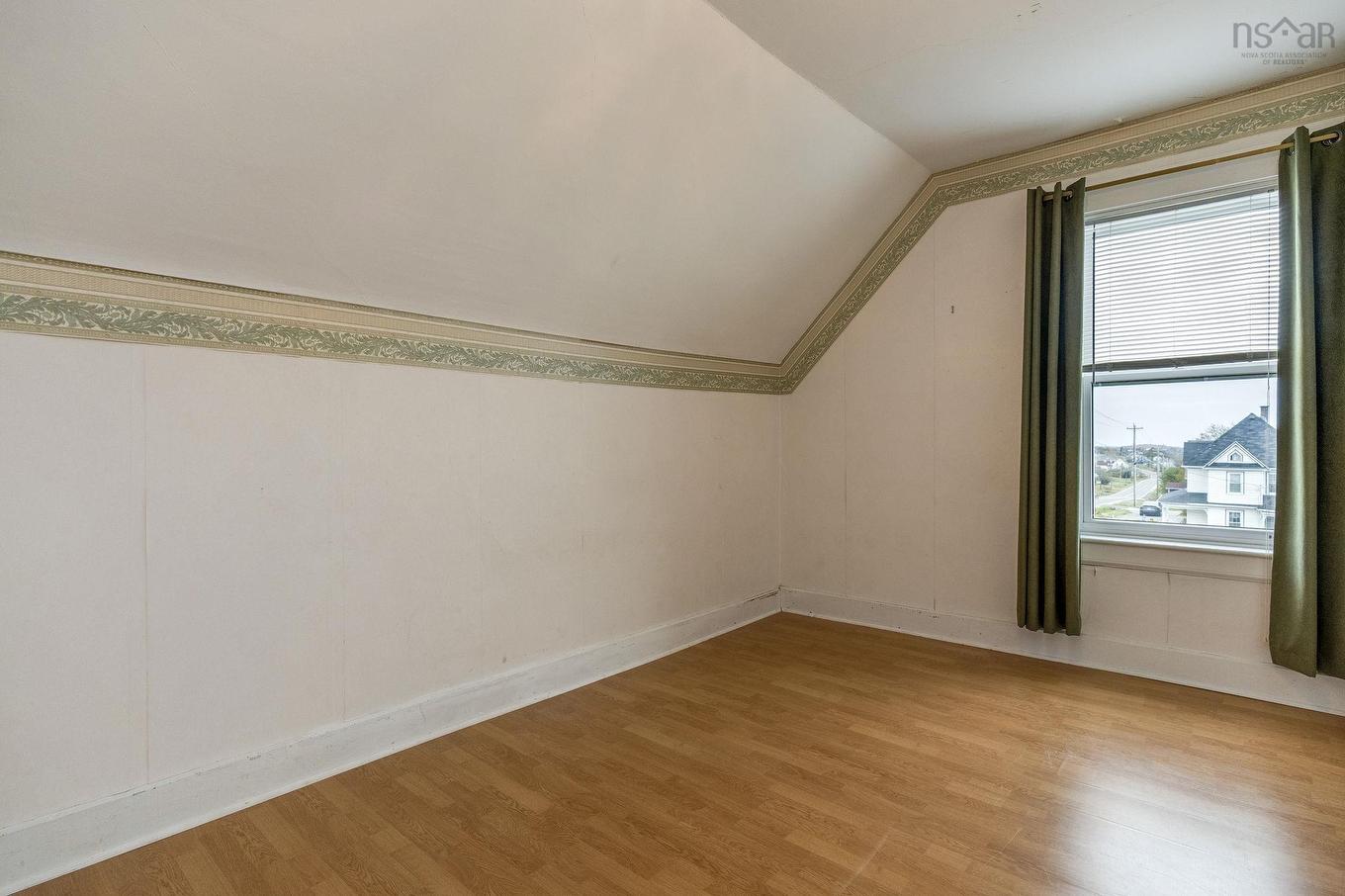 3597 Highway 1, St. Bernard, NS