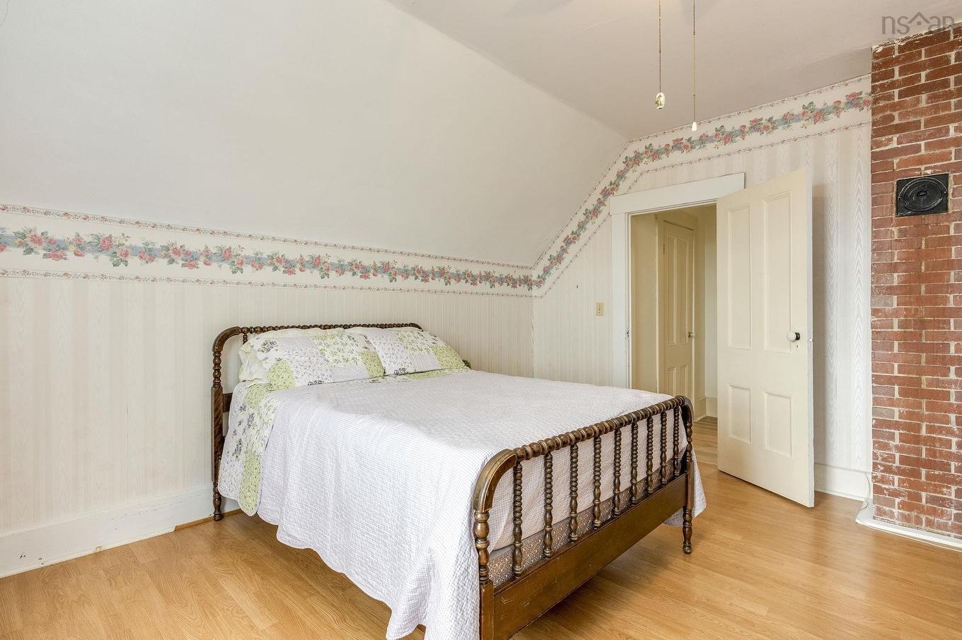 3597 Highway 1, St. Bernard, NS