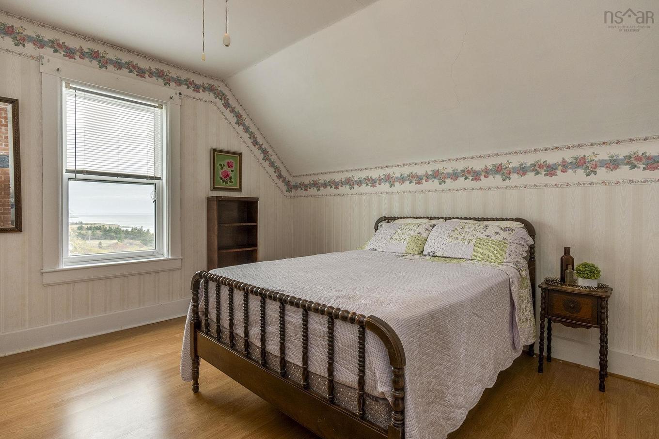 3597 Highway 1, St. Bernard, NS