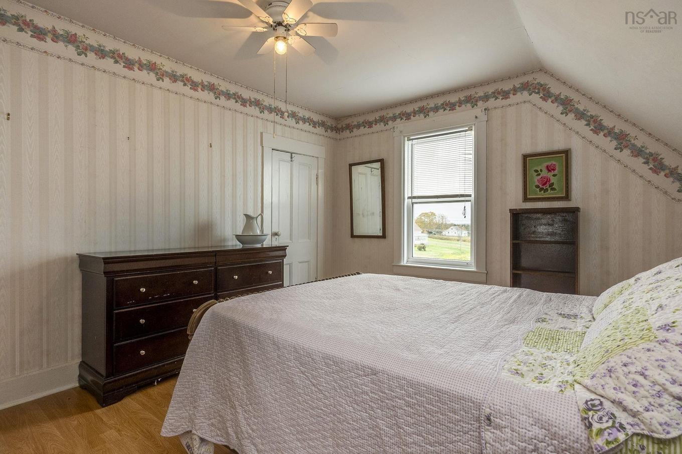 3597 Highway 1, St. Bernard, NS