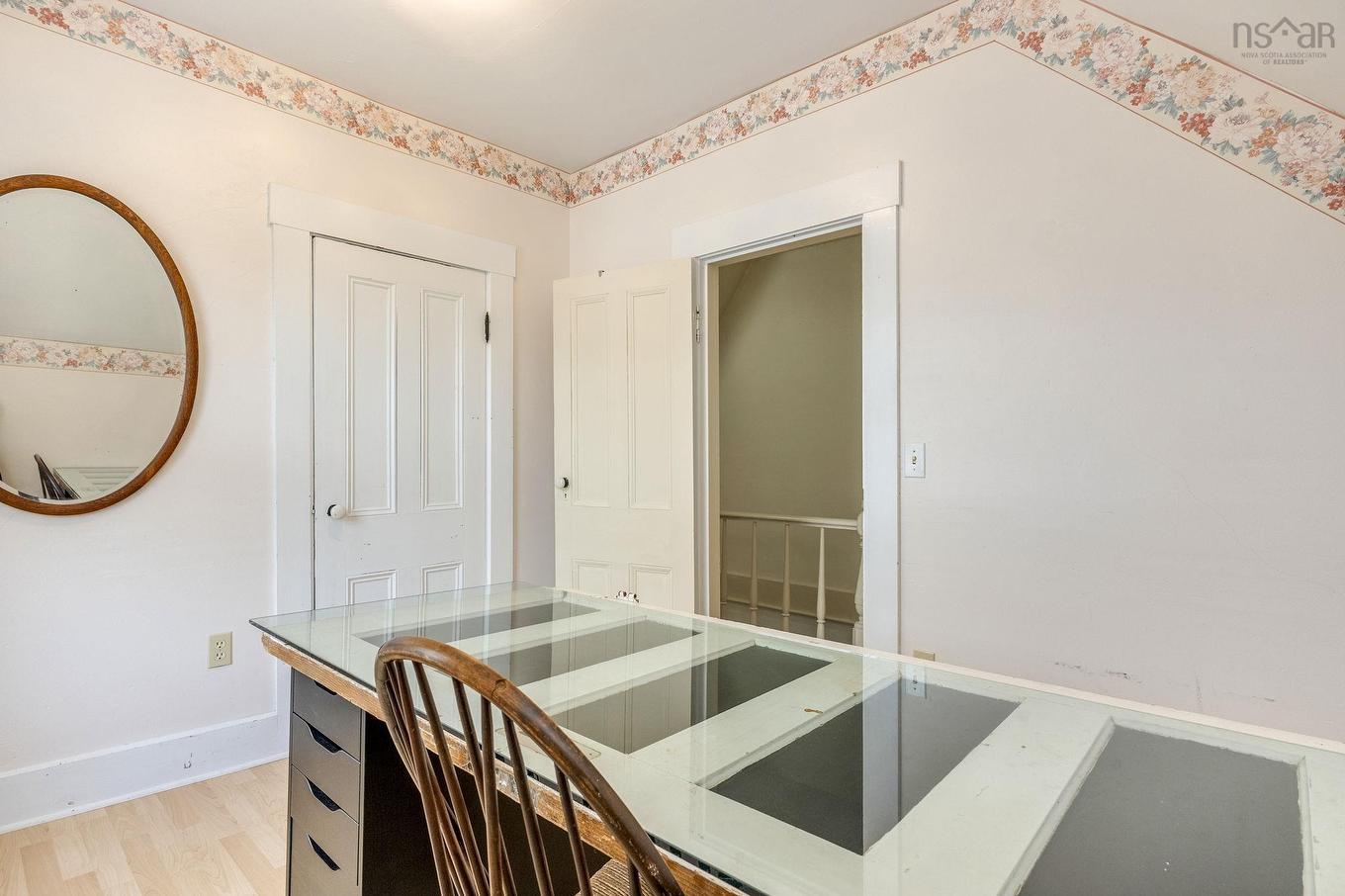 3597 Highway 1, St. Bernard, NS