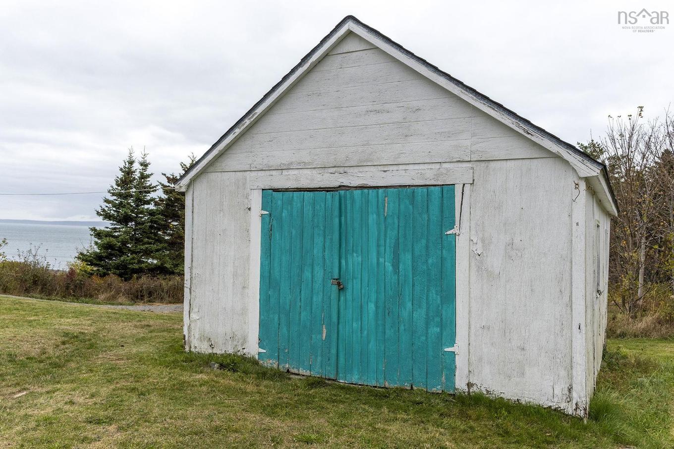 3597 Highway 1, St. Bernard, NS