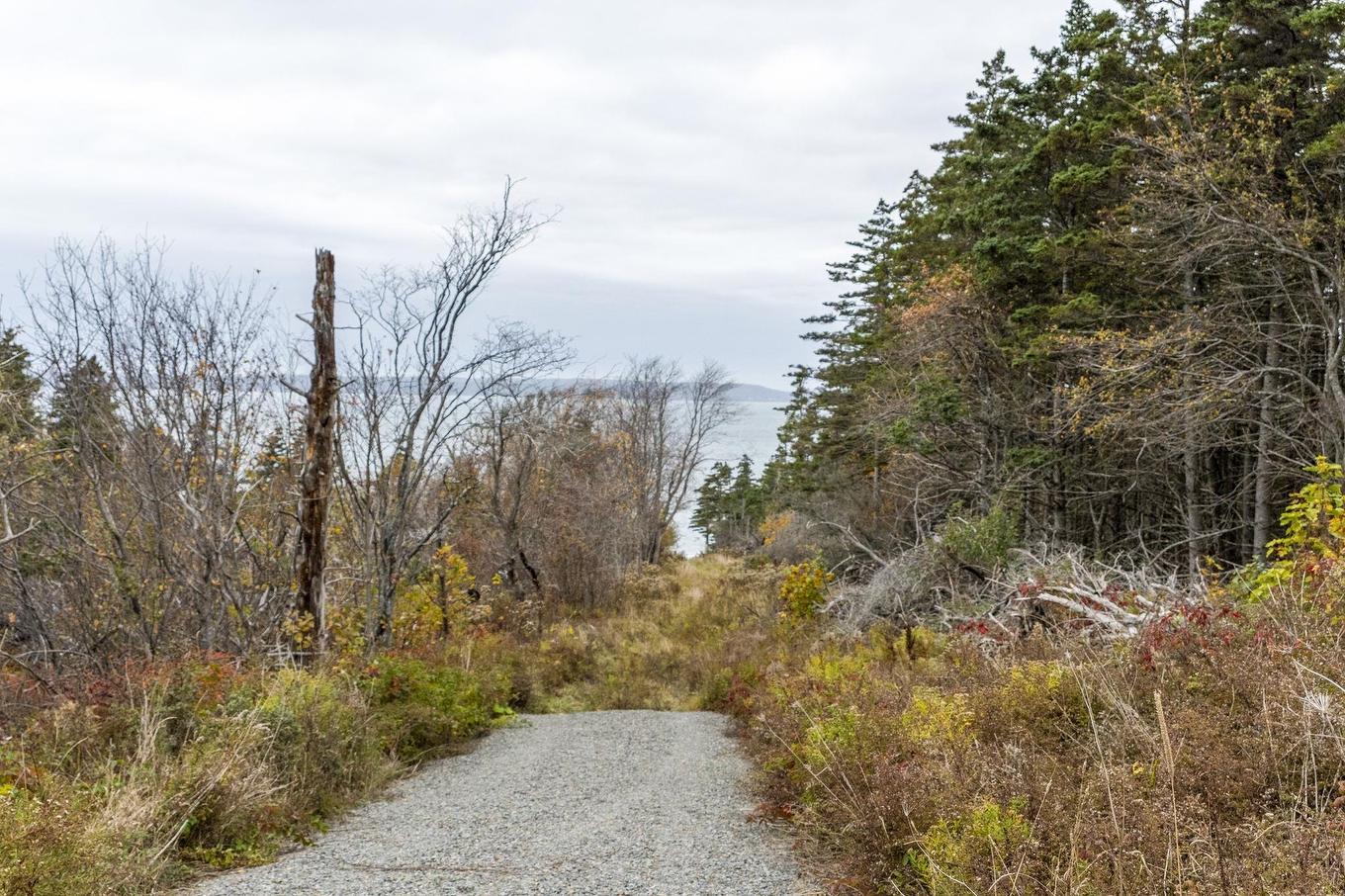 3597 Highway 1, St. Bernard, NS