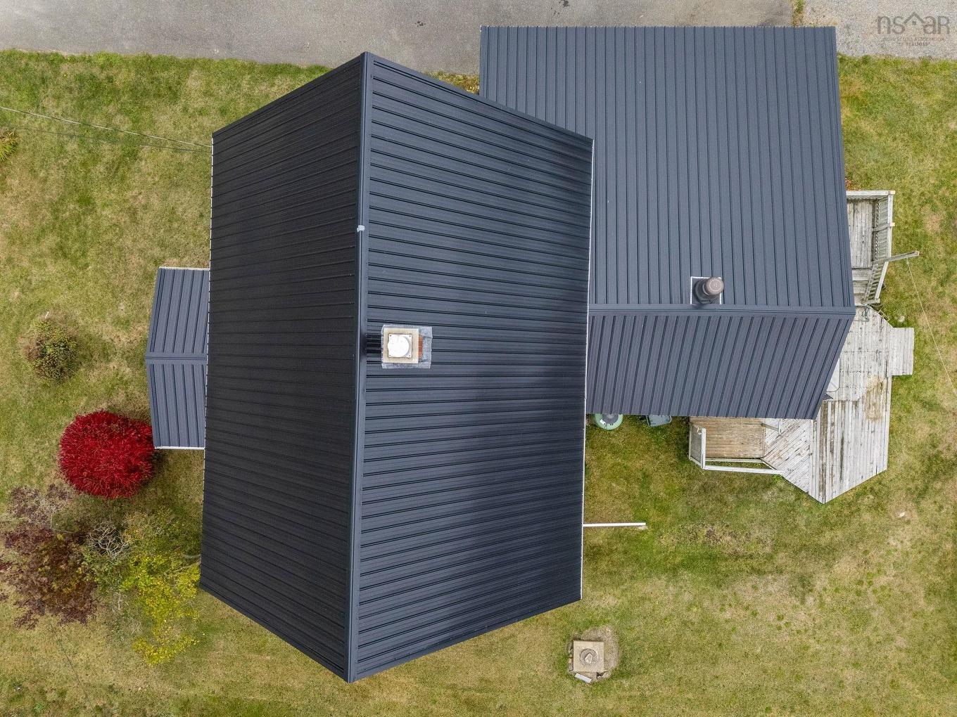 3597 Highway 1, St. Bernard, NS