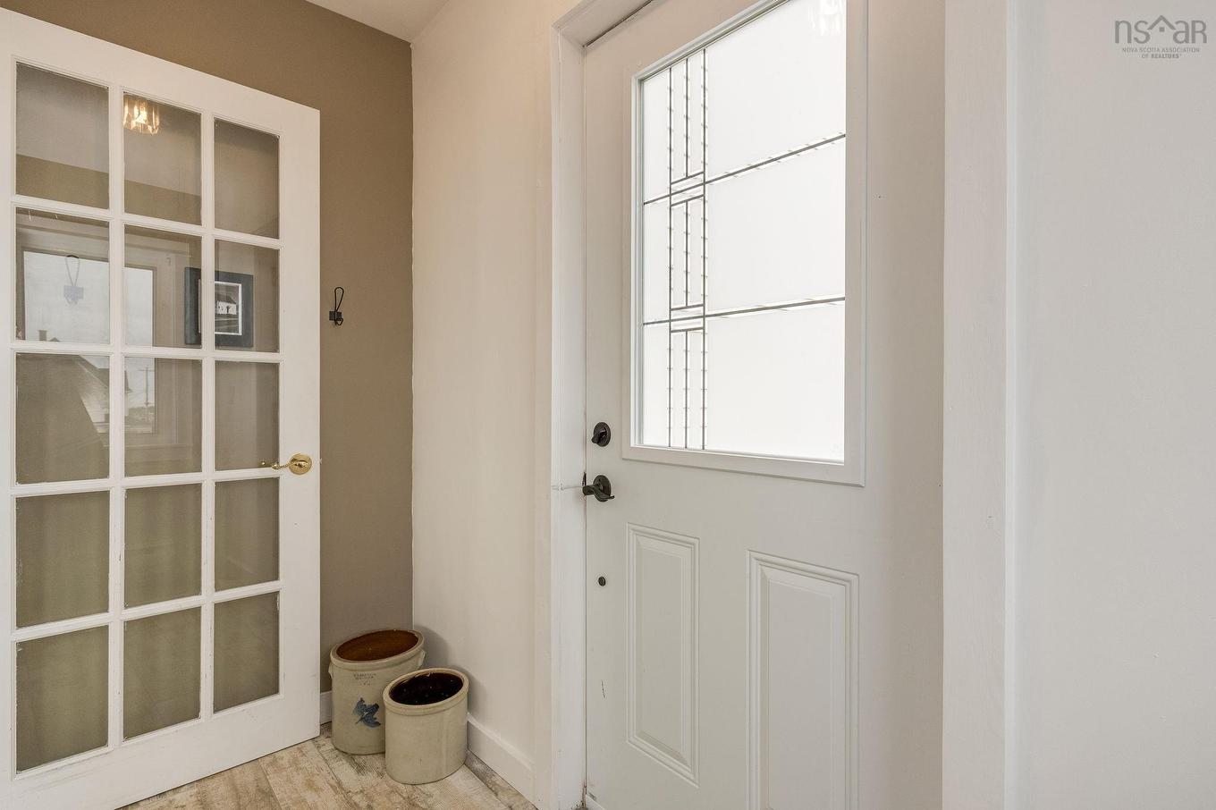 3597 Highway 1, St. Bernard, NS