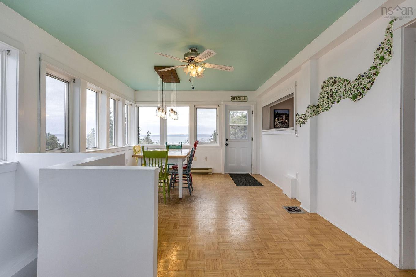 3597 Highway 1, St. Bernard, NS