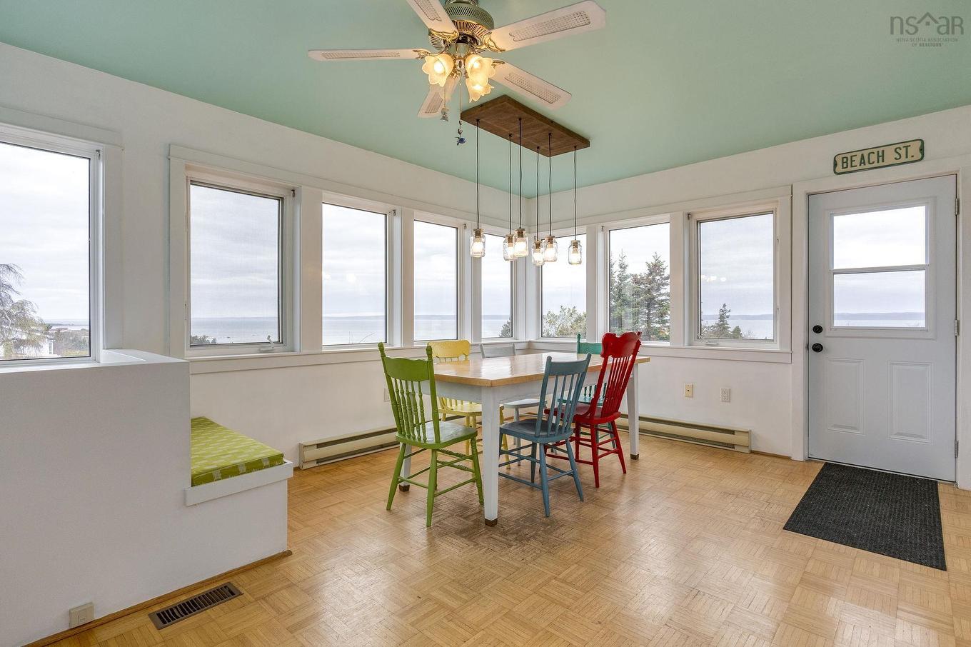 3597 Highway 1, St. Bernard, NS