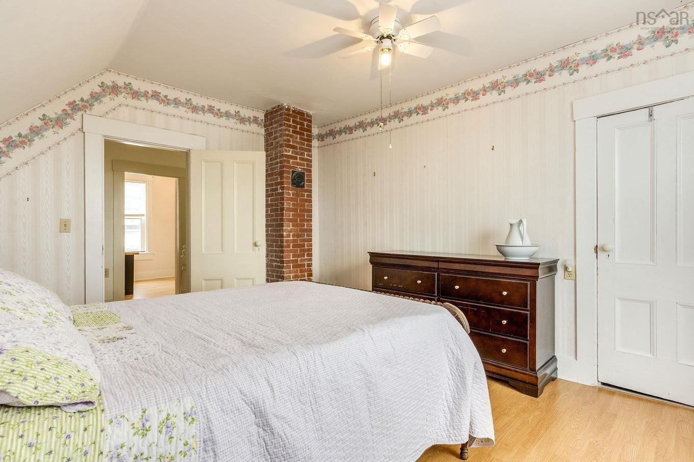 3597 Highway 1, St. Bernard, NS