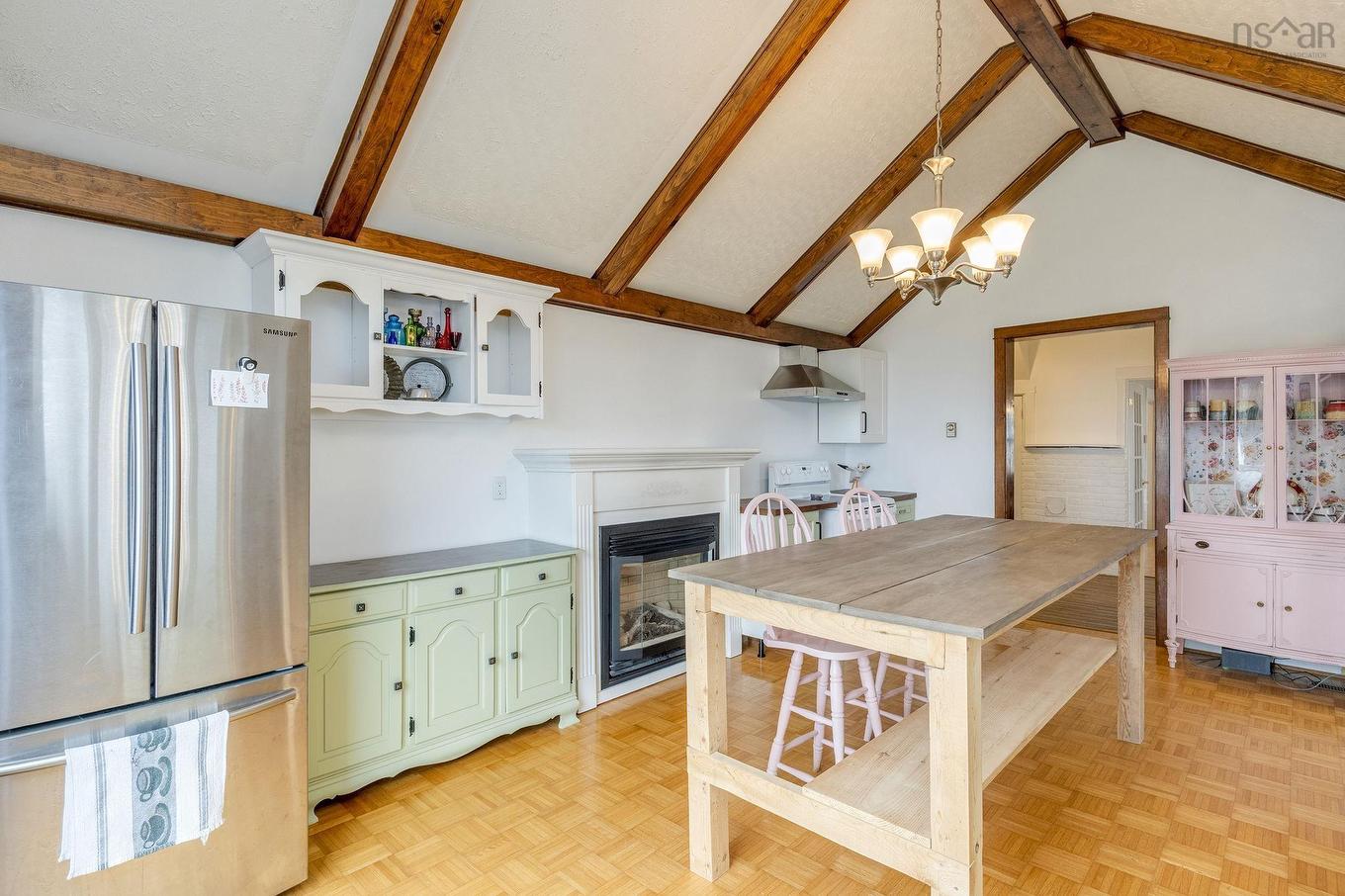 3597 Highway 1, St. Bernard, NS