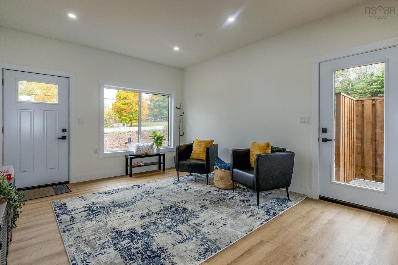 1914 Irwin Lake Rd, Hilden, NS