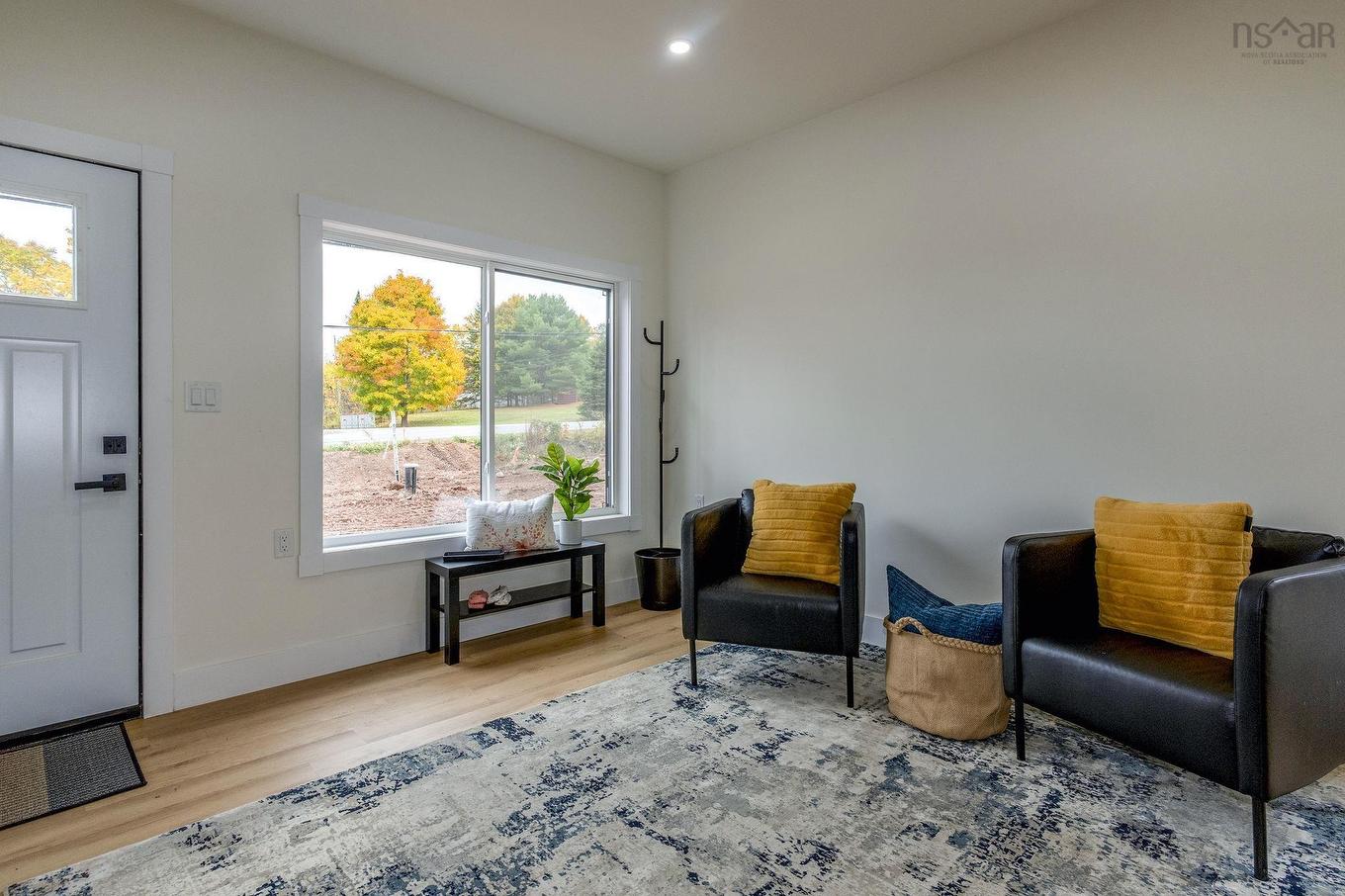 1914 Irwin Lake Rd, Hilden, NS