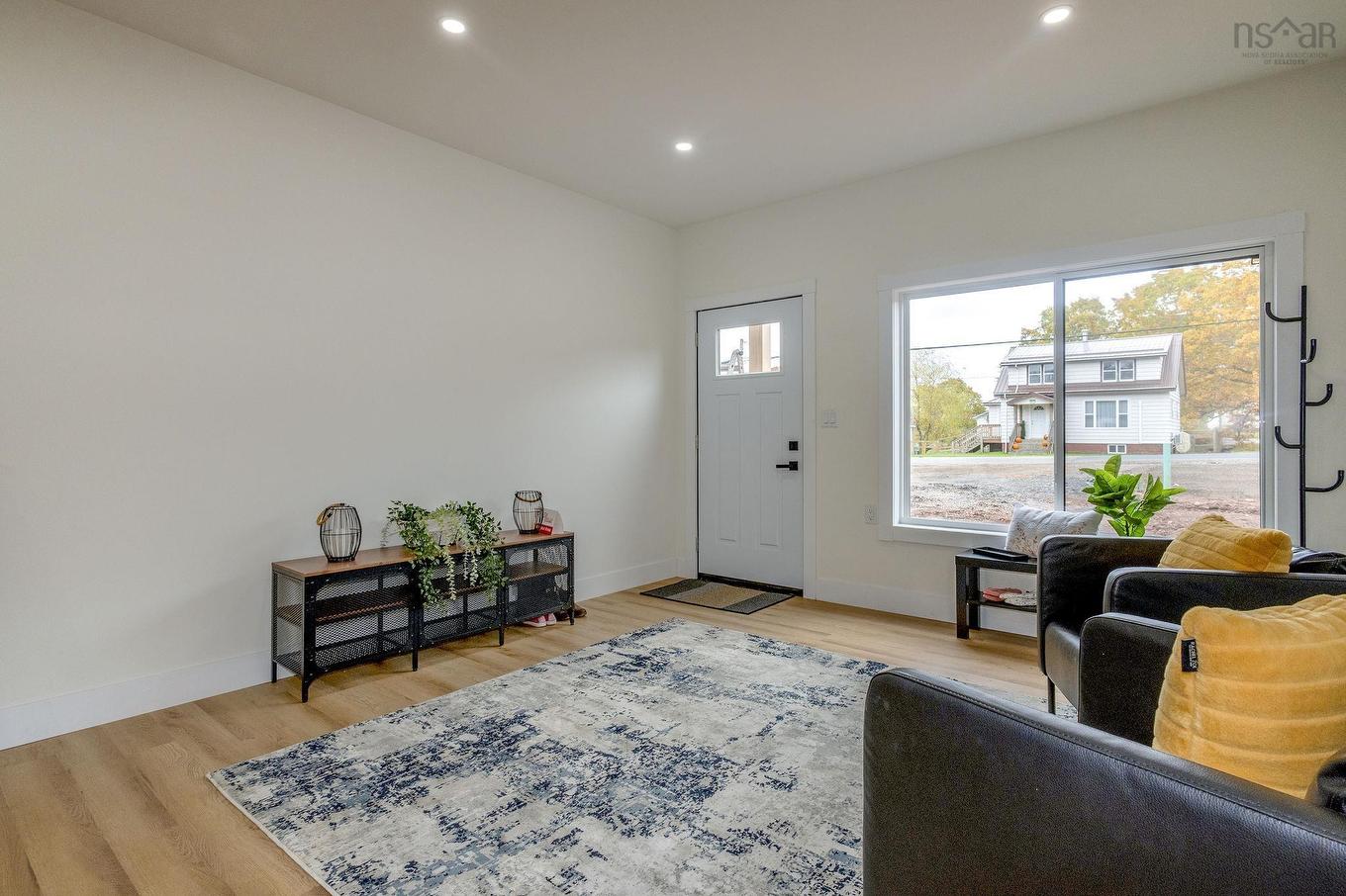 1914 Irwin Lake Rd, Hilden, NS