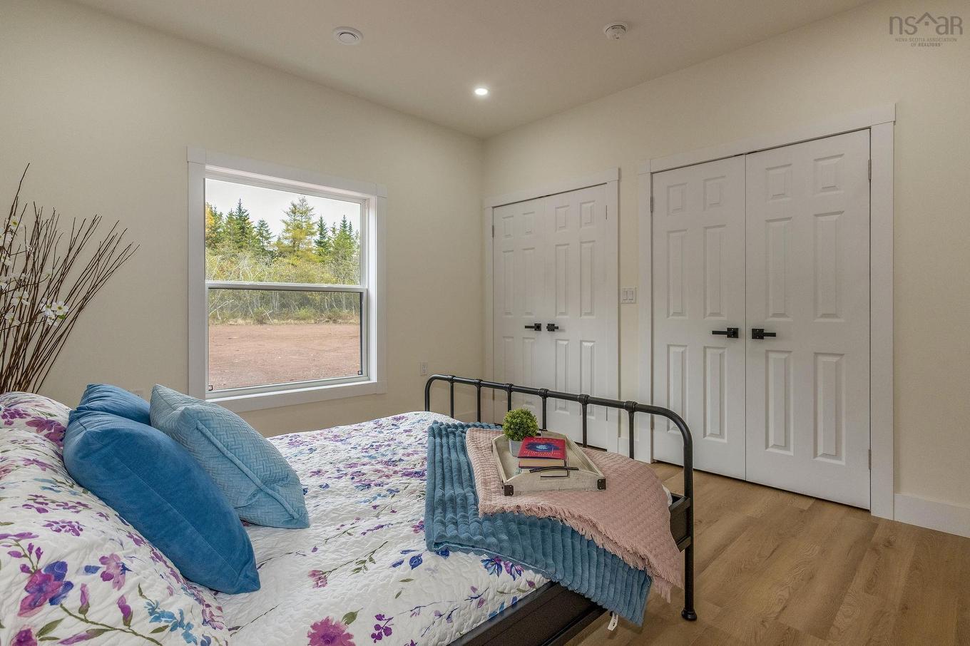 1914 Irwin Lake Rd, Hilden, NS