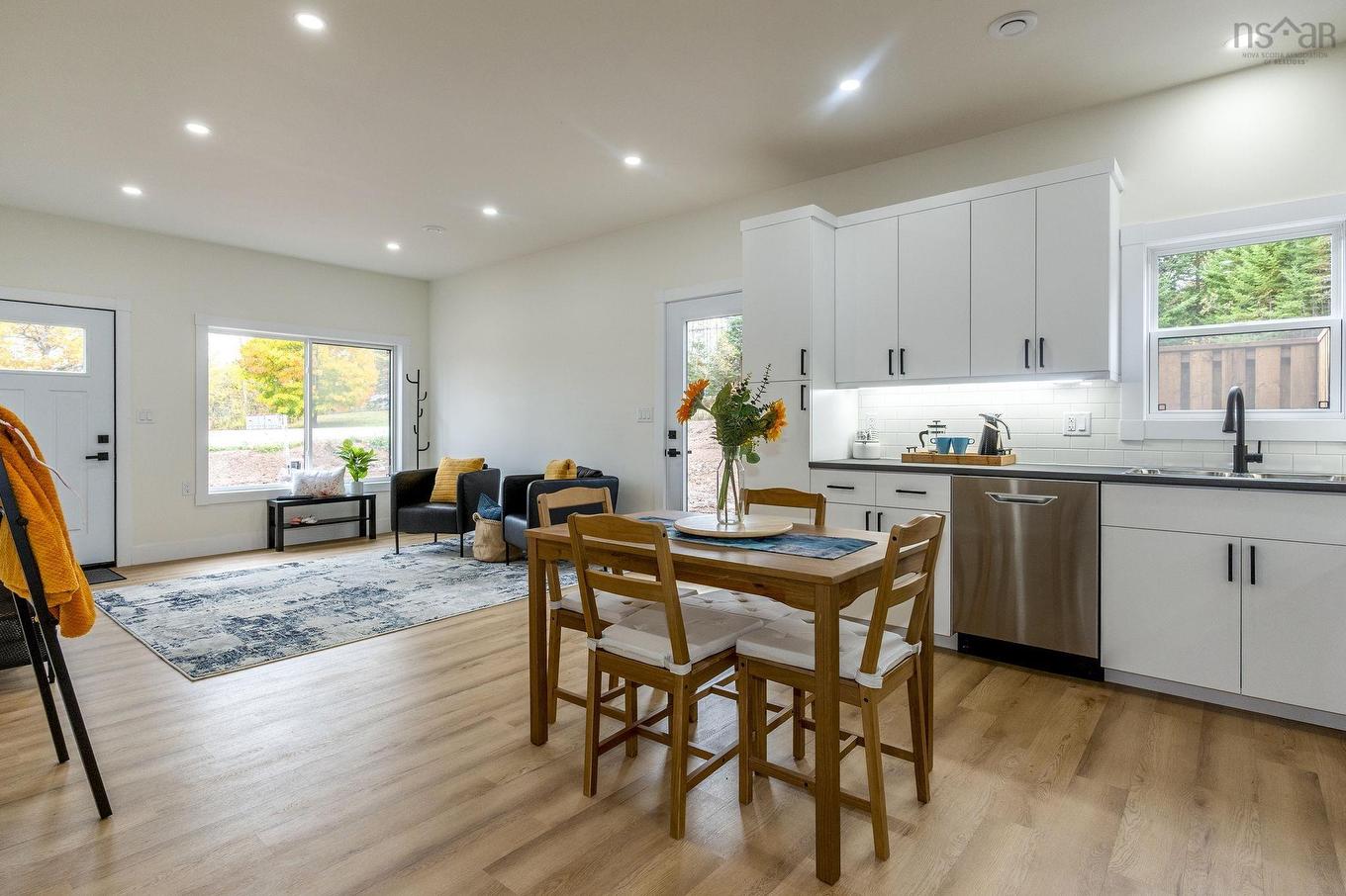 1914 Irwin Lake Rd, Hilden, NS