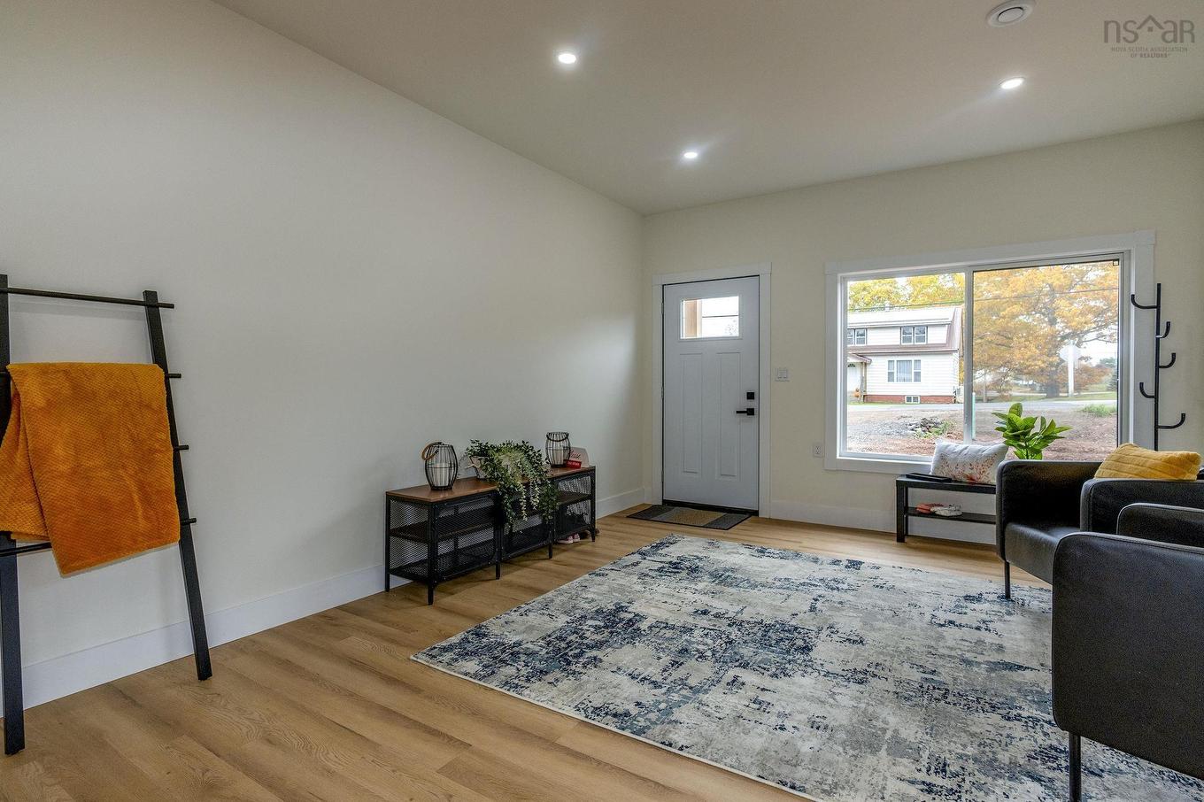 1914 Irwin Lake Rd, Hilden, NS