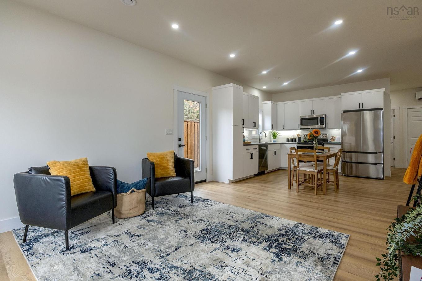 1916 Irwin Lake Rd, Hilden, NS