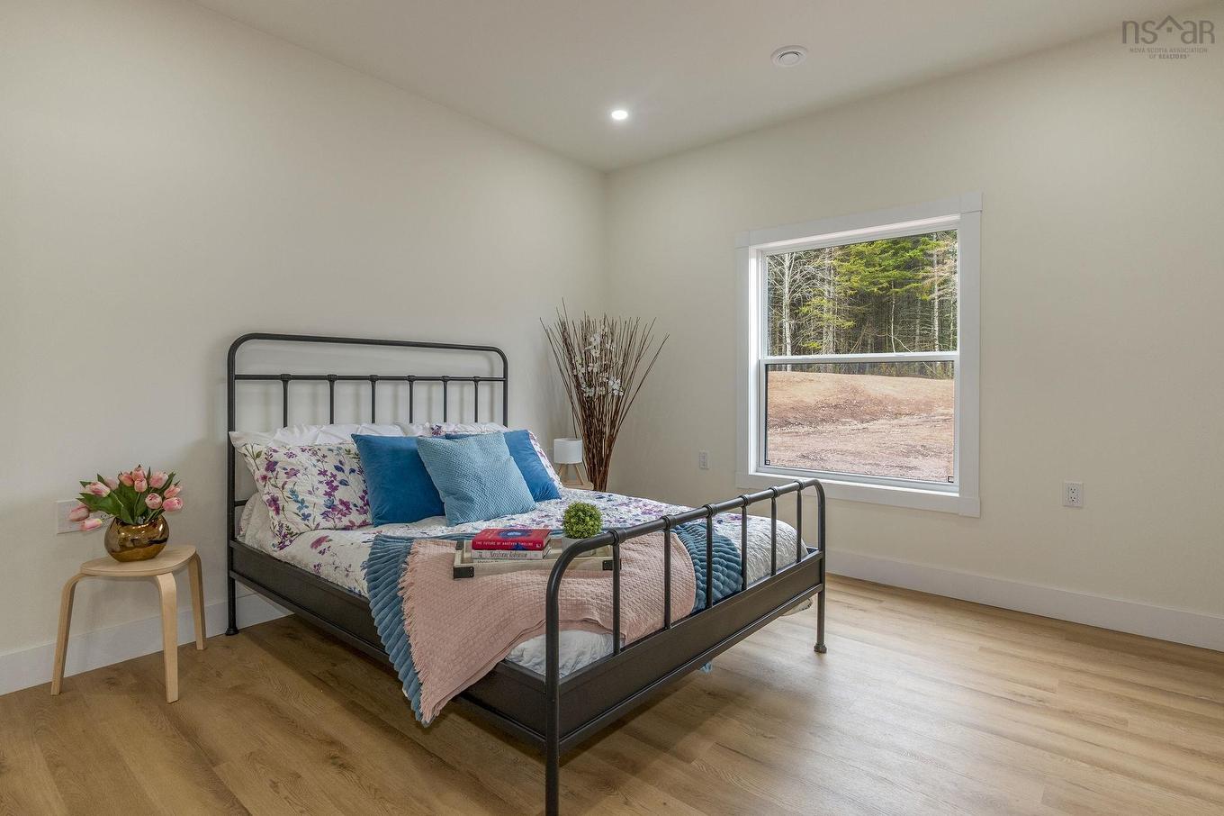 1916 Irwin Lake Rd, Hilden, NS