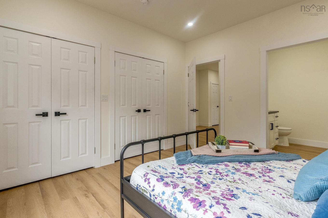 1916 Irwin Lake Rd, Hilden, NS