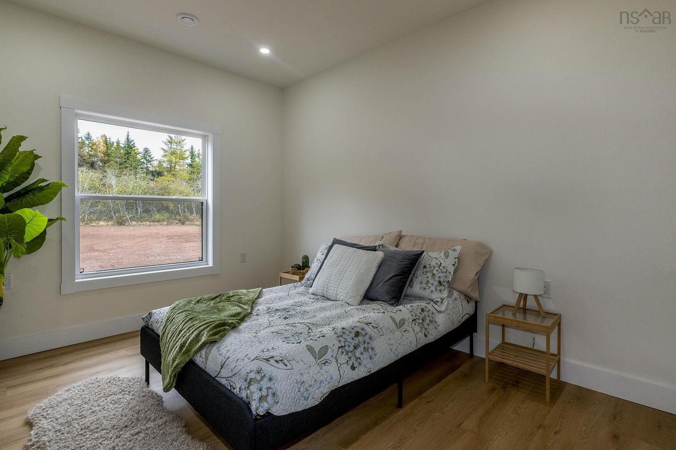 1916 Irwin Lake Rd, Hilden, NS