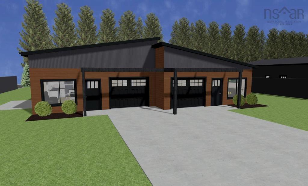 1916 Irwin Lake Rd, Hilden, NS