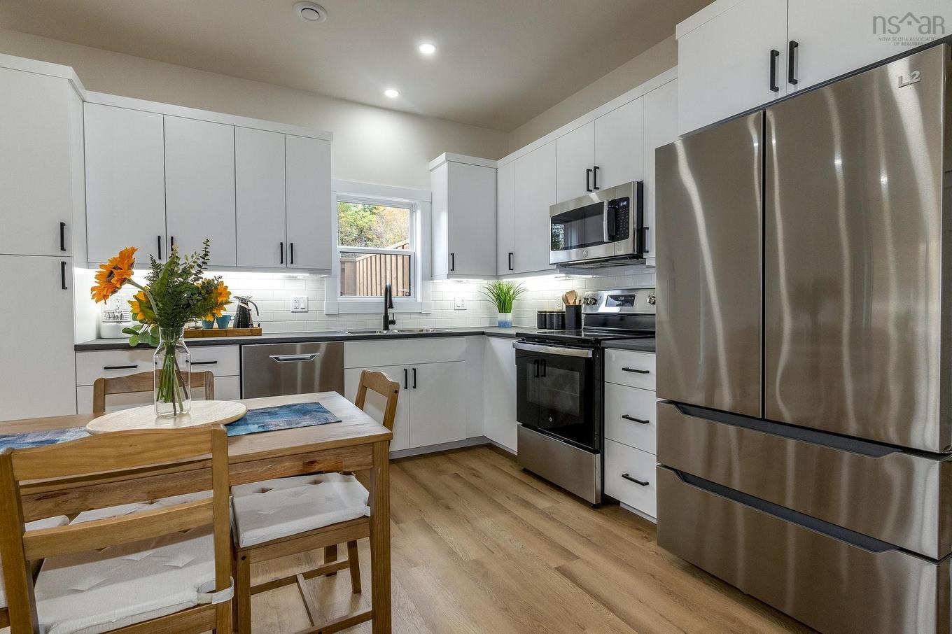 1916 Irwin Lake Rd, Hilden, NS