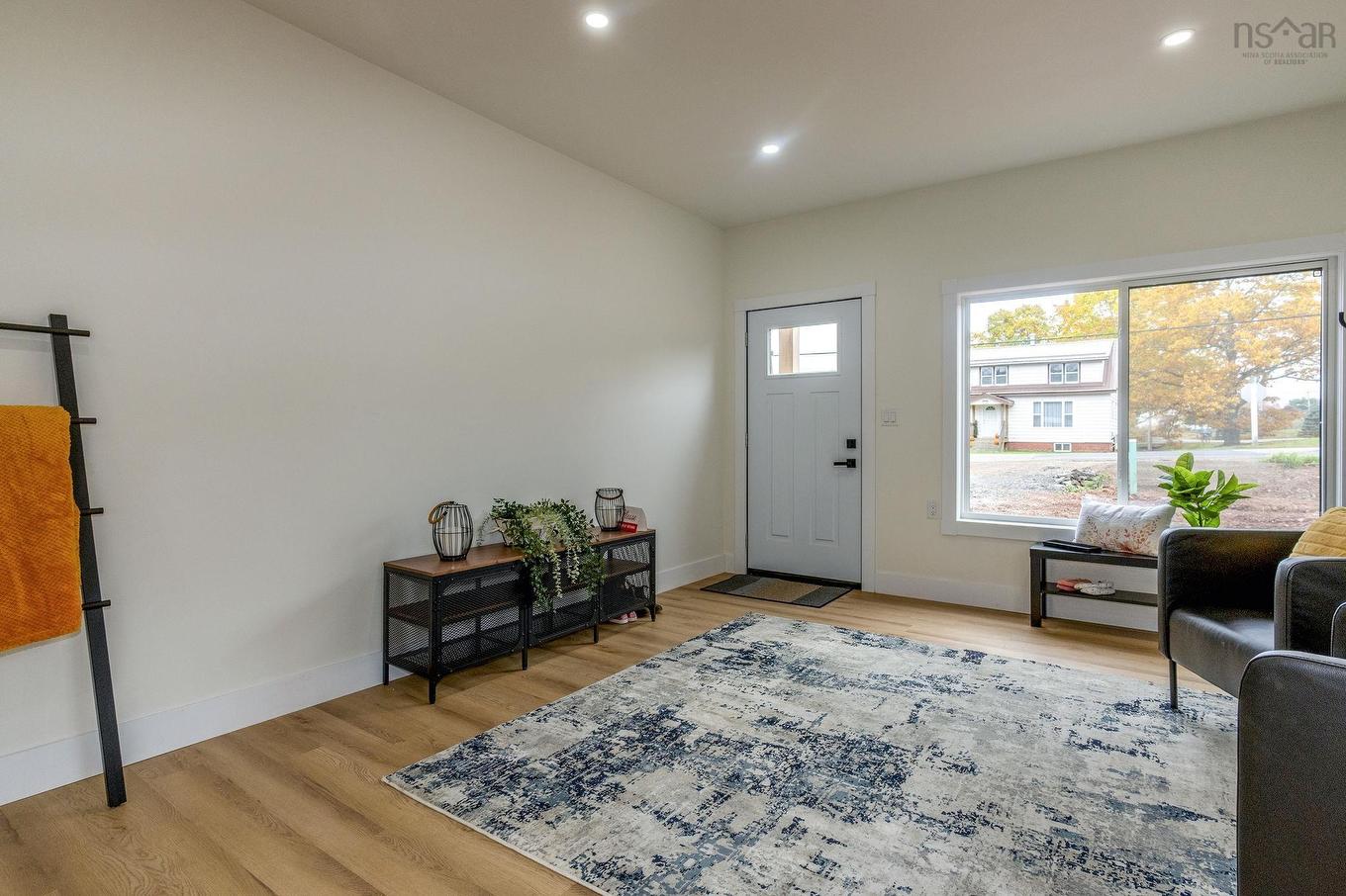 1916 Irwin Lake Rd, Hilden, NS