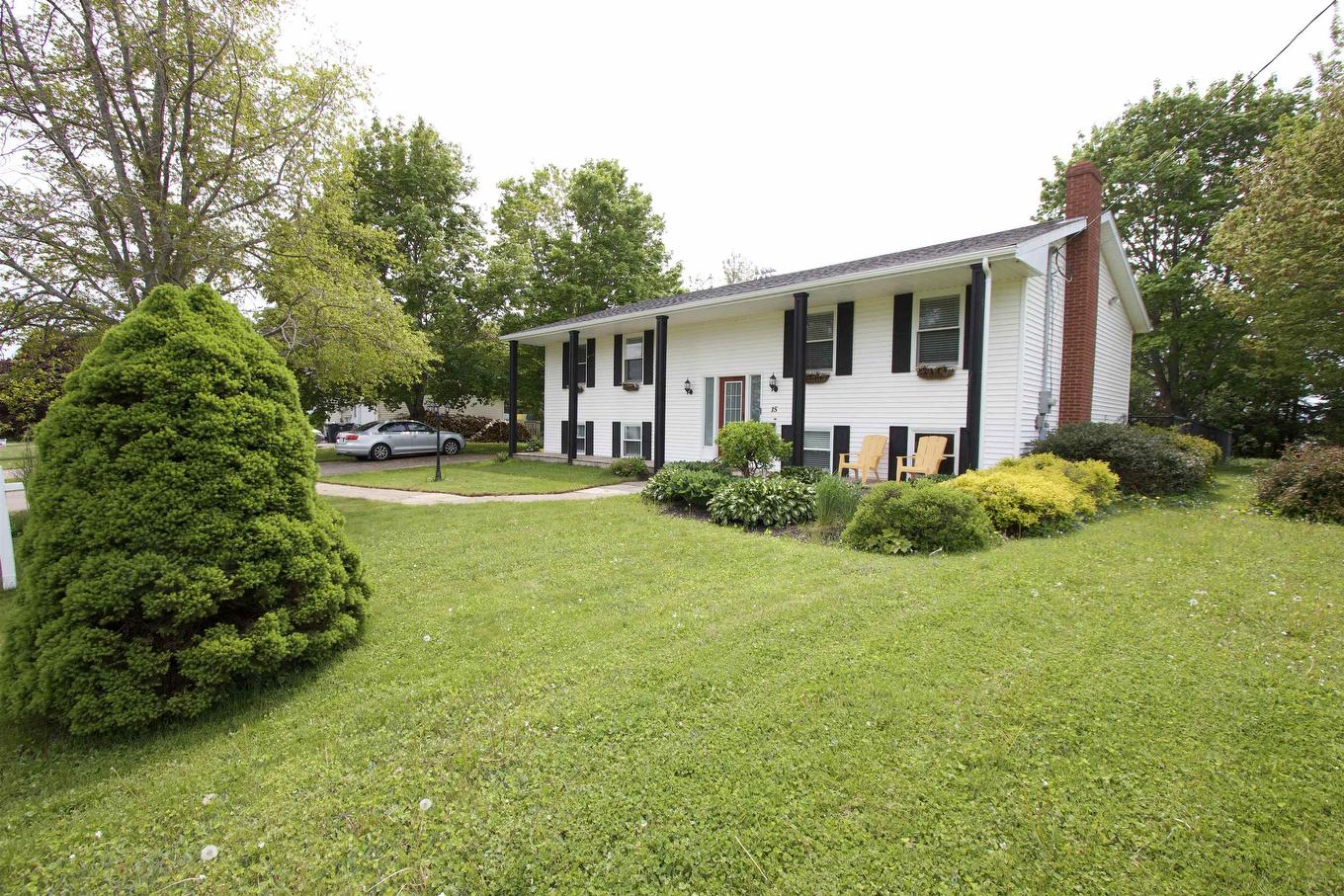 15 Appleby Lane, Cornwall, PE